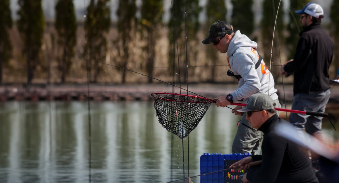 실시간 조과 공유와 랭킹 시스템으로 스릴 넘치는 대회로 만들어 드립니다.